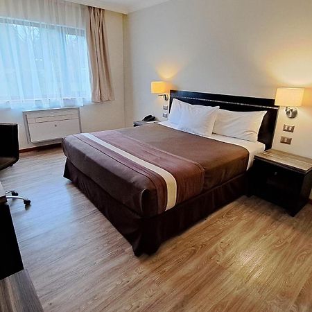 Hotel Diego De Almagro Osorno Kültér fotó