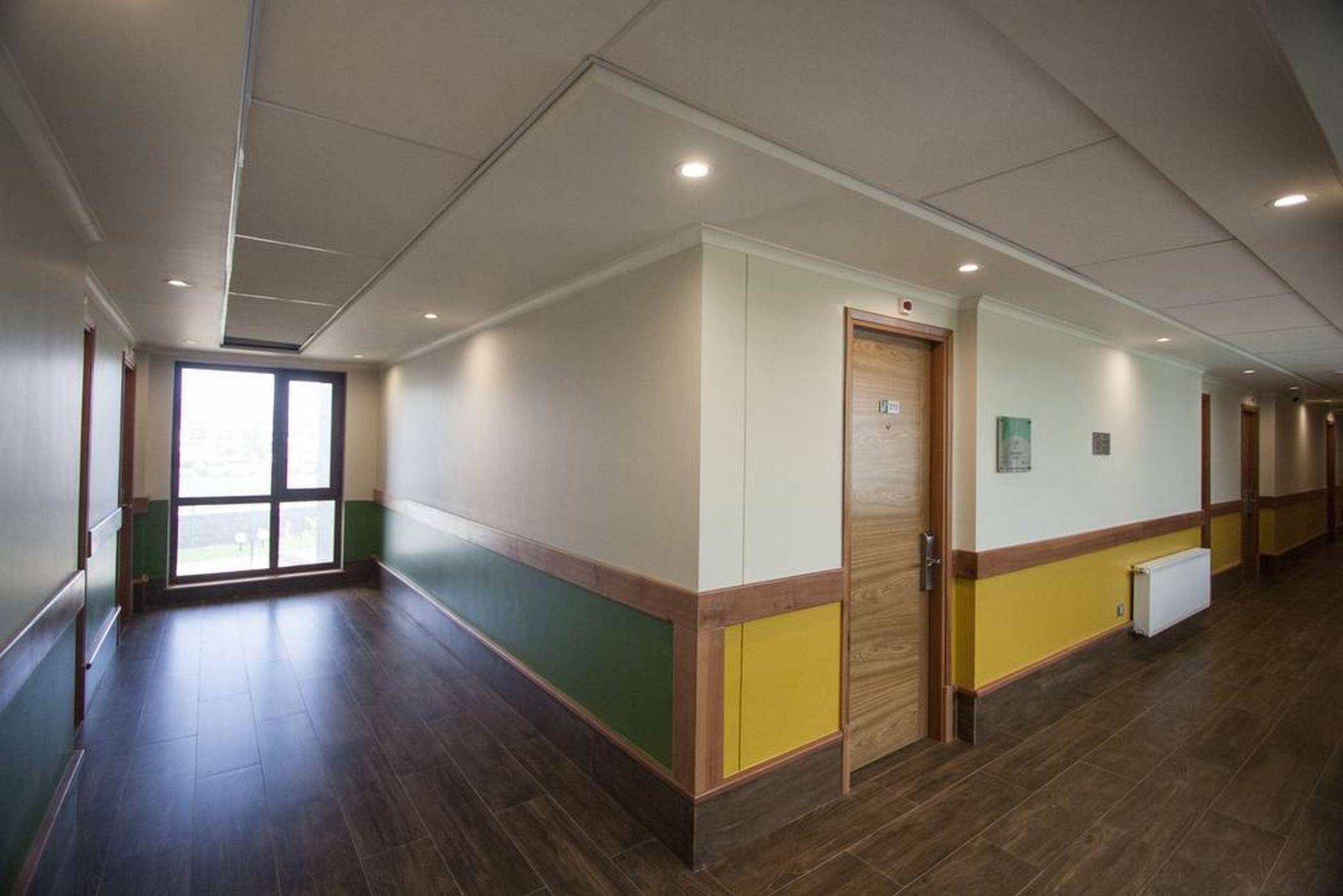 Hotel Diego De Almagro Osorno Kültér fotó