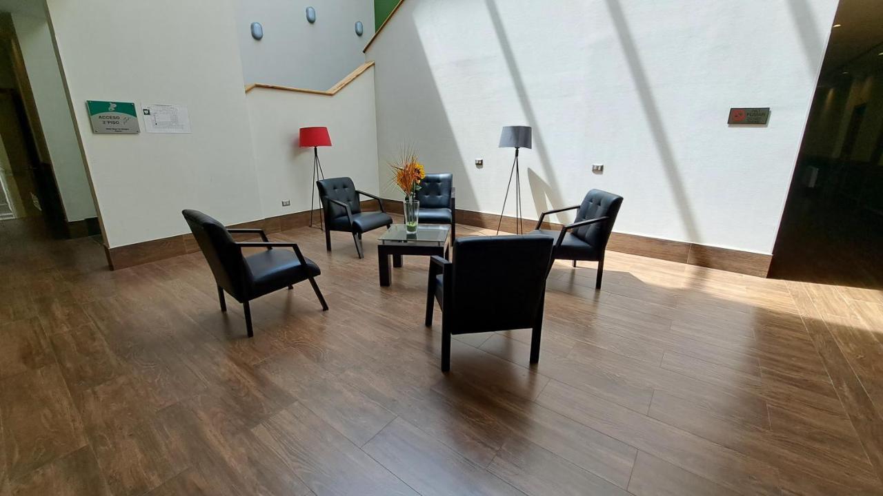 Hotel Diego De Almagro Osorno Kültér fotó