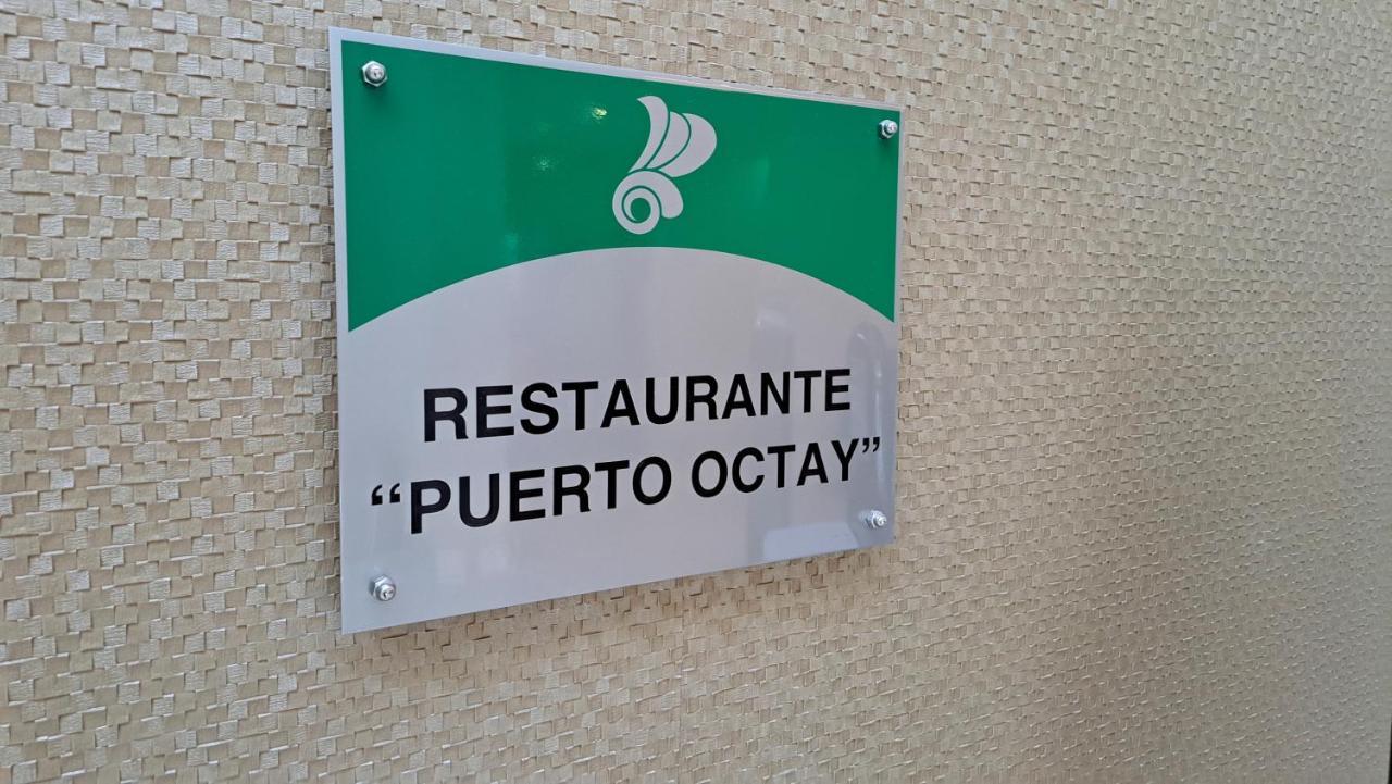 Hotel Diego De Almagro Osorno Kültér fotó