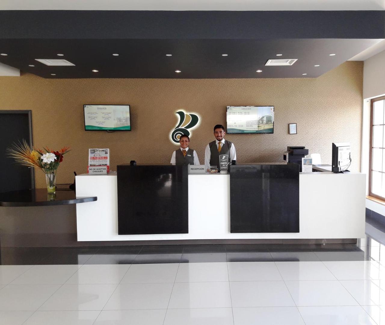 Hotel Diego De Almagro Osorno Kültér fotó